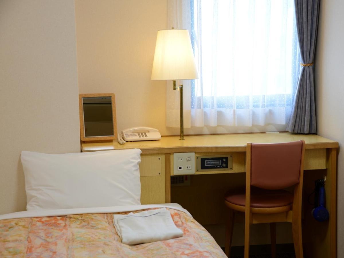 Nagoya Sakae Green Hotel Exterior photo