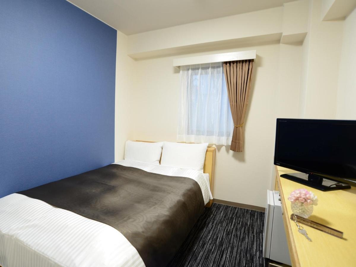 Nagoya Sakae Green Hotel Exterior photo